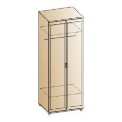 Спальня Мелисса композиция 2 (Ясень Асахи) | фото 4