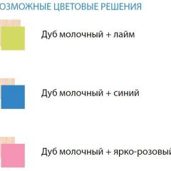 Набор мебели для детской Юниор-11.1 (900*1900) ЛДСП | фото 2