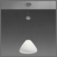 Подвесной светильник Artemide  1603010A | фото 2