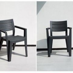 Стул Джули (Julie dining chair) капучино | фото 3